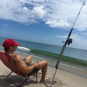 Meet your Posher, Lucky